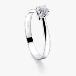 Anillo de Compromiso Durán