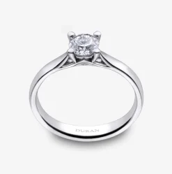 ANILLO DE COMPROMISO DURÁN