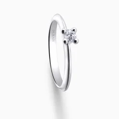 Anillo de Compromiso Durán
