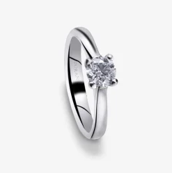 ANILLO DE COMPROMISO DURÁN