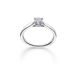 Anillo de Compromiso Durán