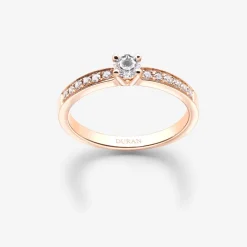 Anillo de Compromiso Durán