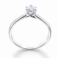 Anillo de Compromiso Durán