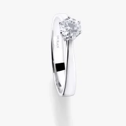 Anillo de Compromiso Durán