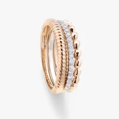 Anillo Durán con Diamantes