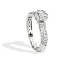 Anillo Durán de Diamantes