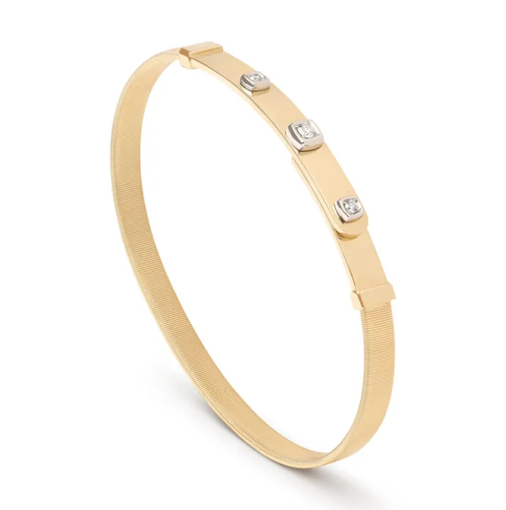 Brazalete Marco Bicego Masai