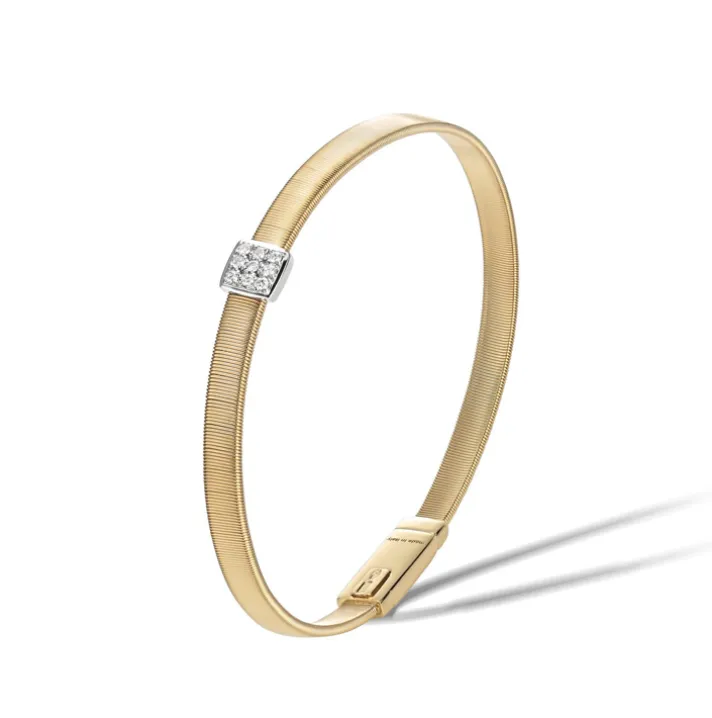 Brazalete Marco Bicego Masai