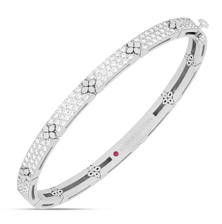 Brazalete Roberto Coin Love in Verona