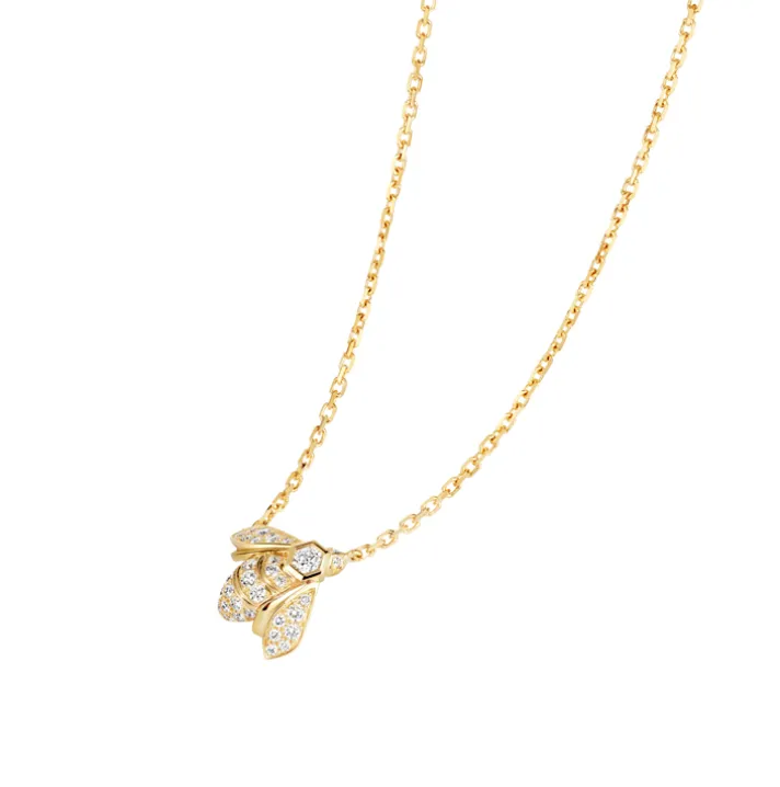 Colgante Bee de Chaumet
