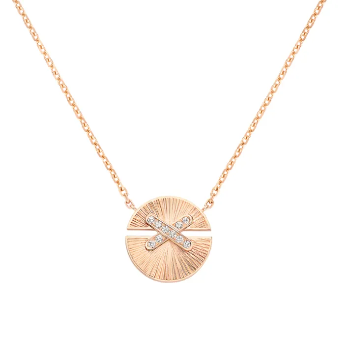 Colgante Chaumet Harmony de Jeux de Liens