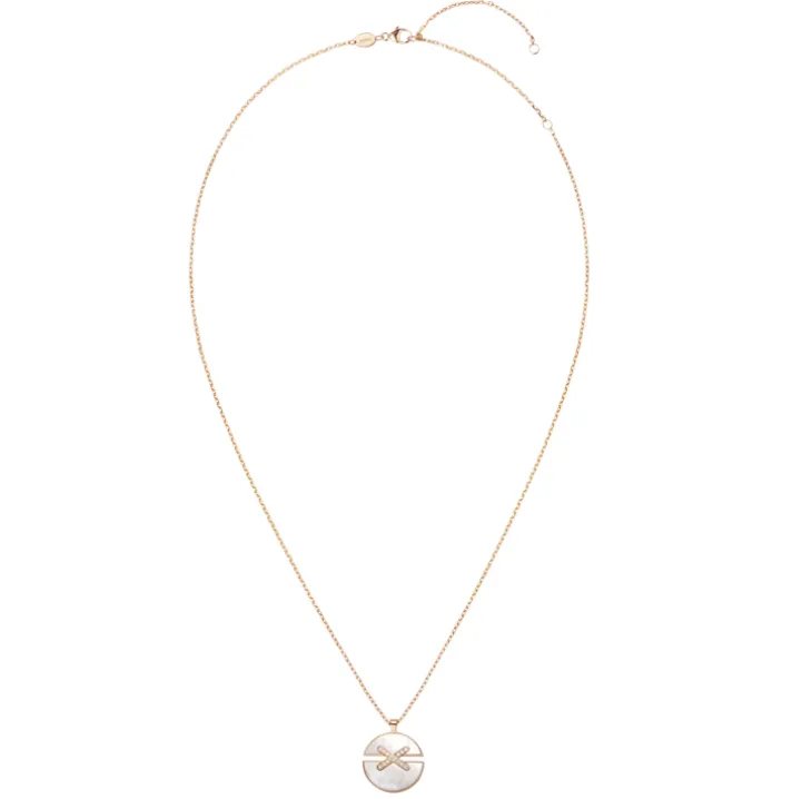 Colgante Chaumet Jeux de Liens Harmony