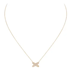 Colgante Chaumet Jeux de Liens