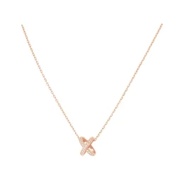 Colgante Chaumet Jeux de Liens