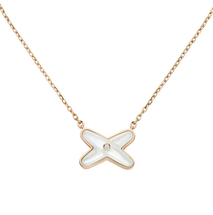 Colgante Chaumet Jeux de Liens