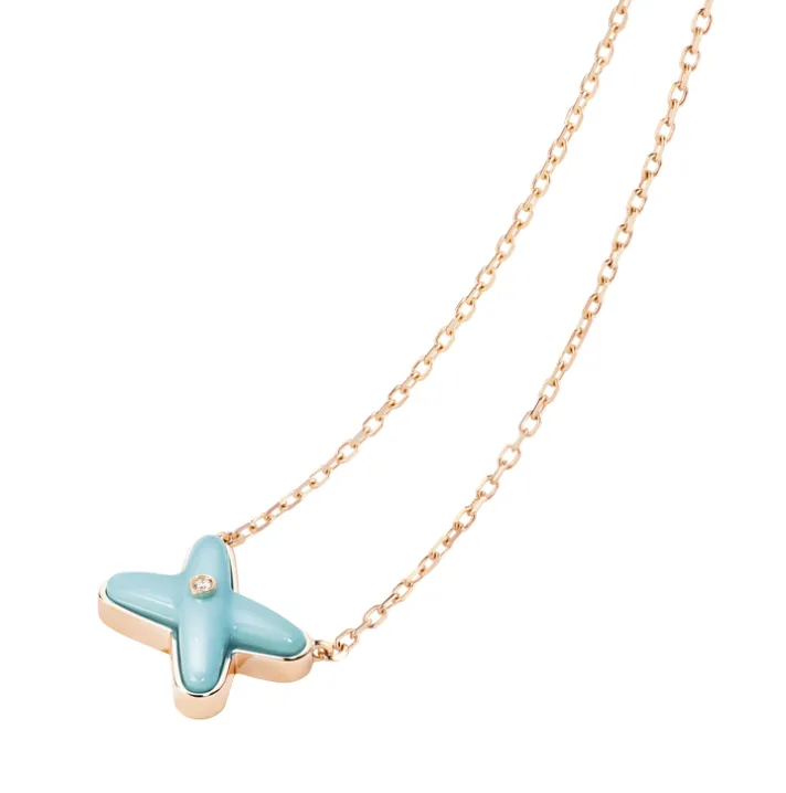 Colgante Chaumet Jeux de Liens