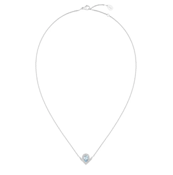Colgante Chaumet Joséphine Aigrette