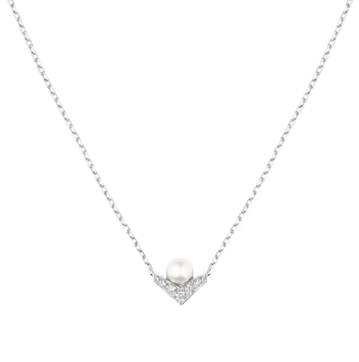 Colgante Chaumet Joséphine Aigrette