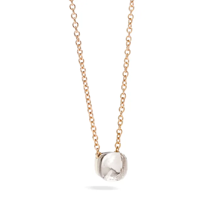 Colgante Con Cadena Pomellato Nudo