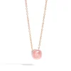 Colgante con cadena Pomellato Nudo