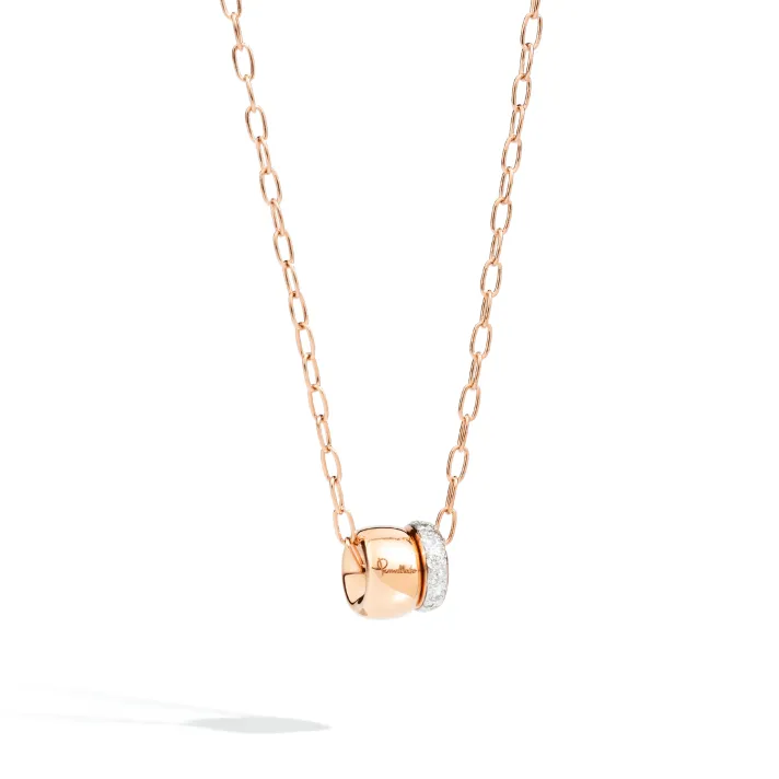 Colgante Con Cadena Pomellato Iconica