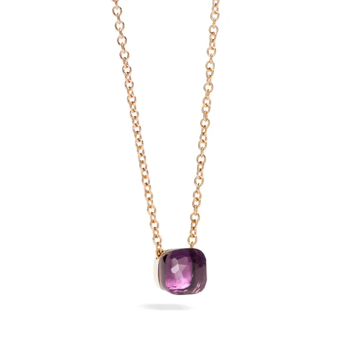 Colgante Con Cadena Pomellato Nudo