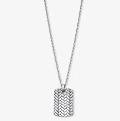 Colgante Durá de plata