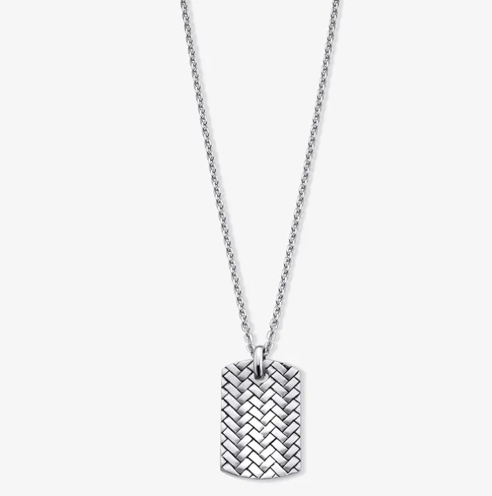 Colgante Durá de plata