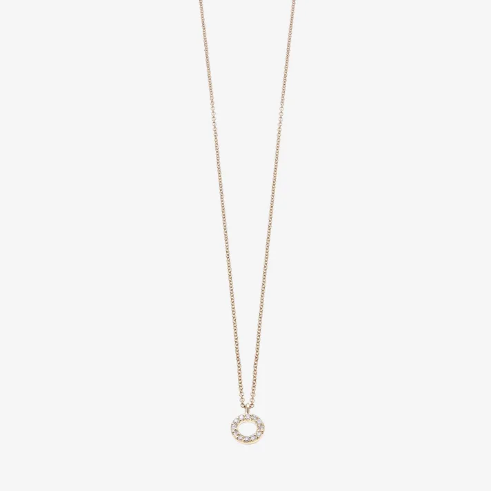 Colgante Durán de Diamantes
