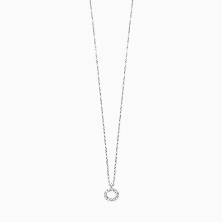 Colgante Durán de Diamantes