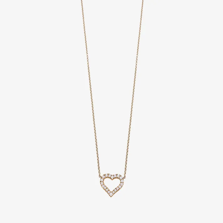 Colgante Durán de Diamantes