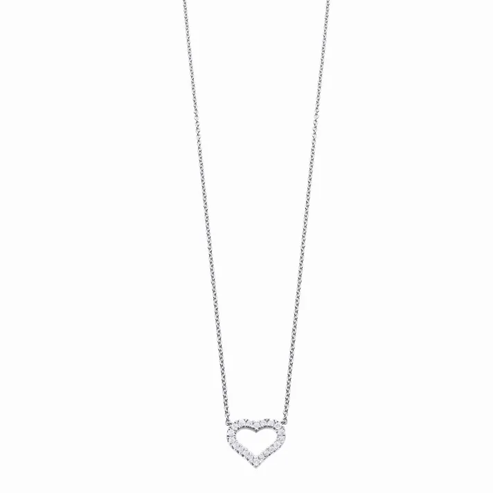 Colgante Durán de Diamantes