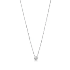 Colgante Durán de Diamantes