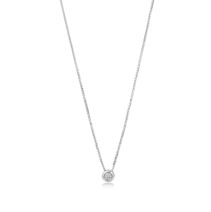 Colgante Durán de Diamantes