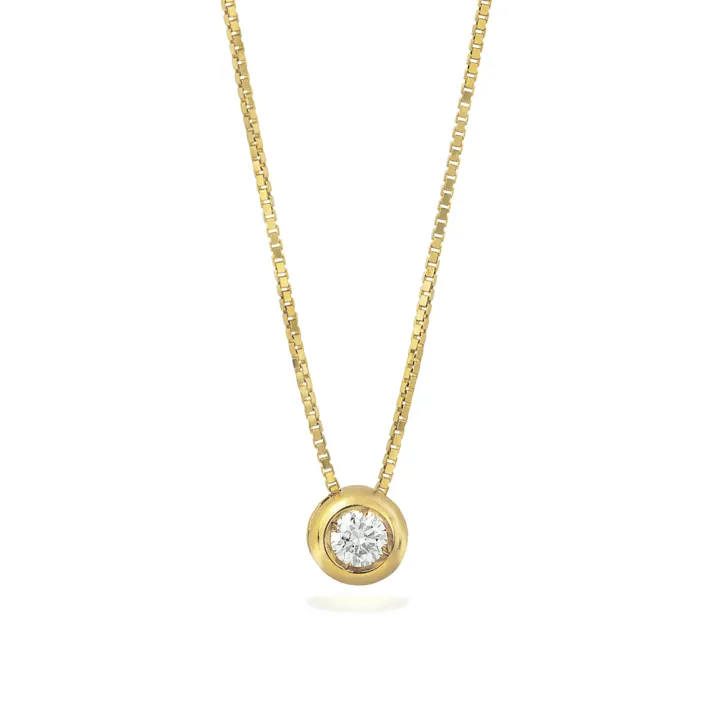 Colgante Durán de Diamantes