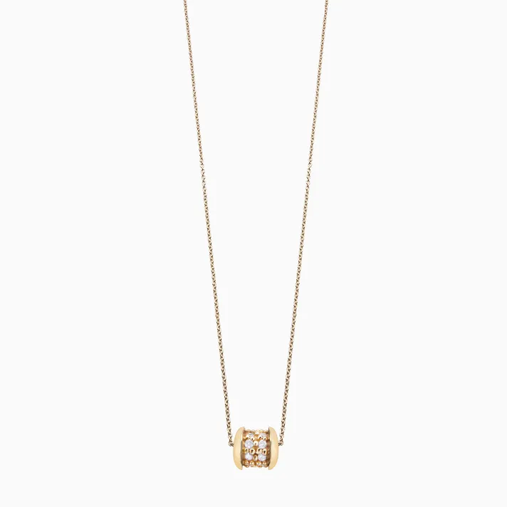 Colgante Durán de Diamantes