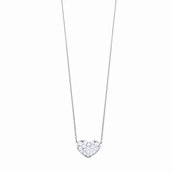 Colgante Durán de Diamantes