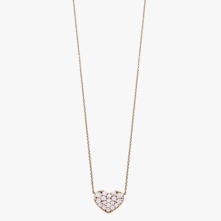 Colgante Durán de Diamantes