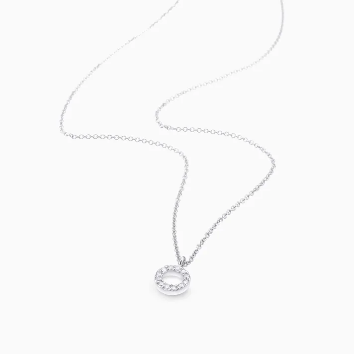 Colgante Durán de Diamantes