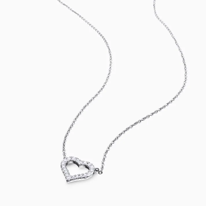 Colgante Durán de Diamantes