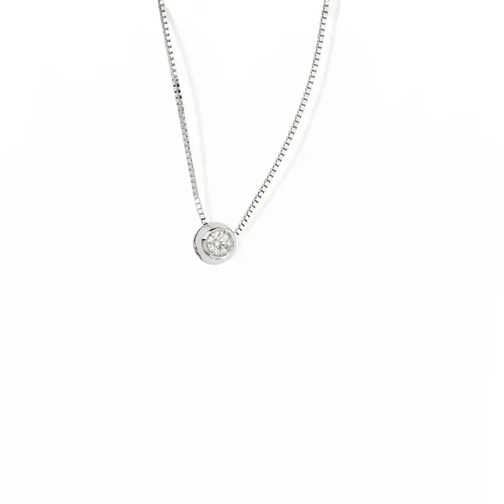 Colgante Durán de Diamantes