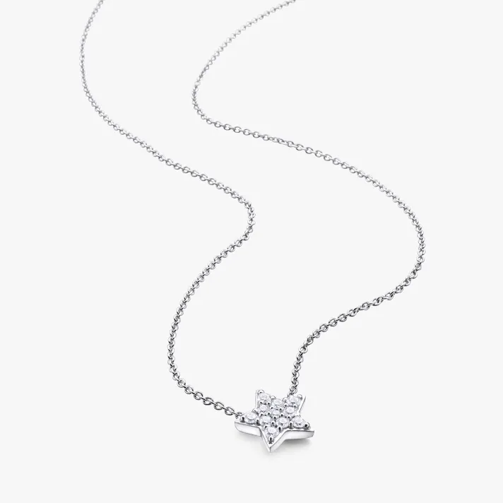 Colgante Durán de Diamantes