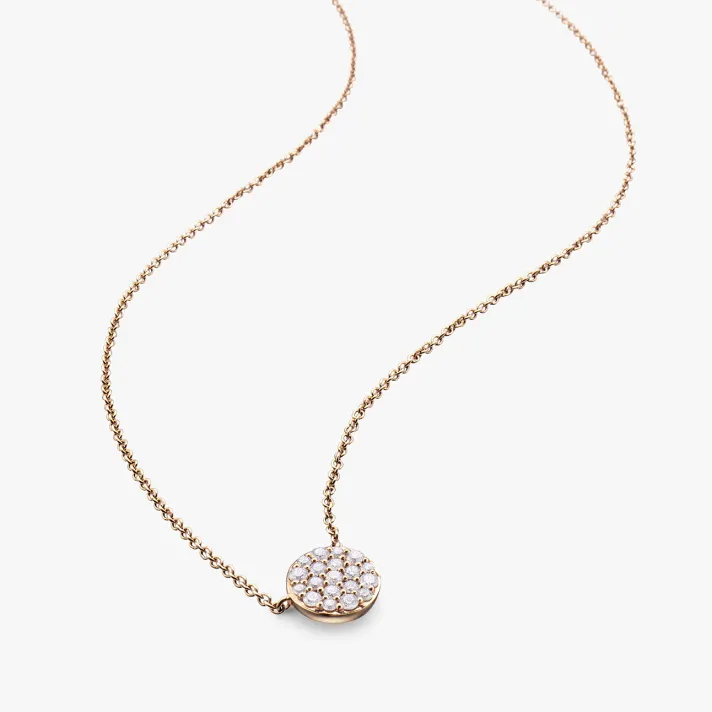 Colgante Durán de Diamantes