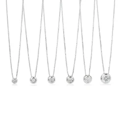 Colgante Durán de Diamantes