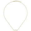 Colgante Gucci Link to Love
