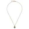 Collar Gucci Interlocking
