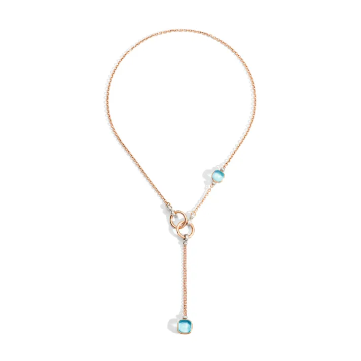 Collar Pomellato Nudo