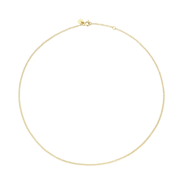 DoDo Cadena de Oro Amarillo