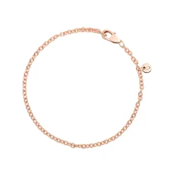Dodo Pulsera de Oro Rosa