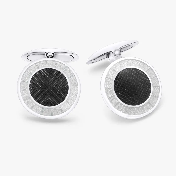 Gemelos Durán de Plata